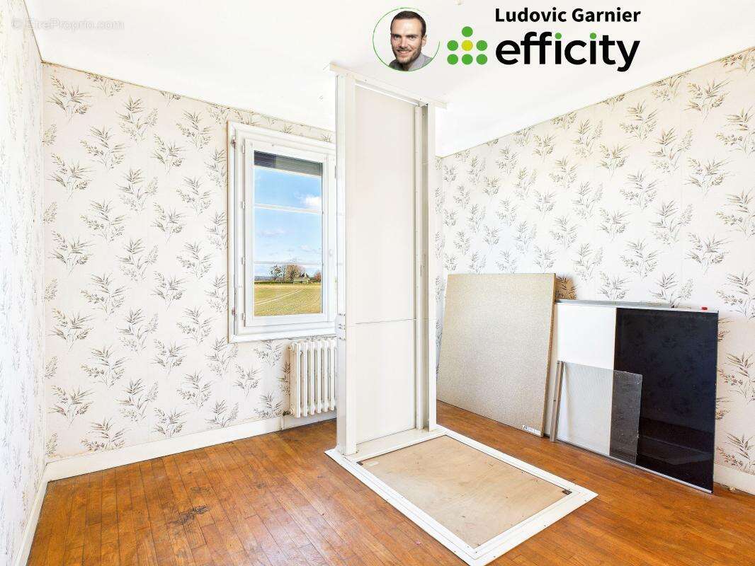 Maison 70 m² à Pontorson  - photo 12