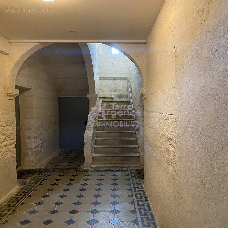 Appartement à BEAUCAIRE