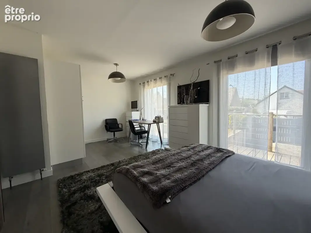 Maison individuelle de plain pied 'Zuydcoote Plage' - photo 11