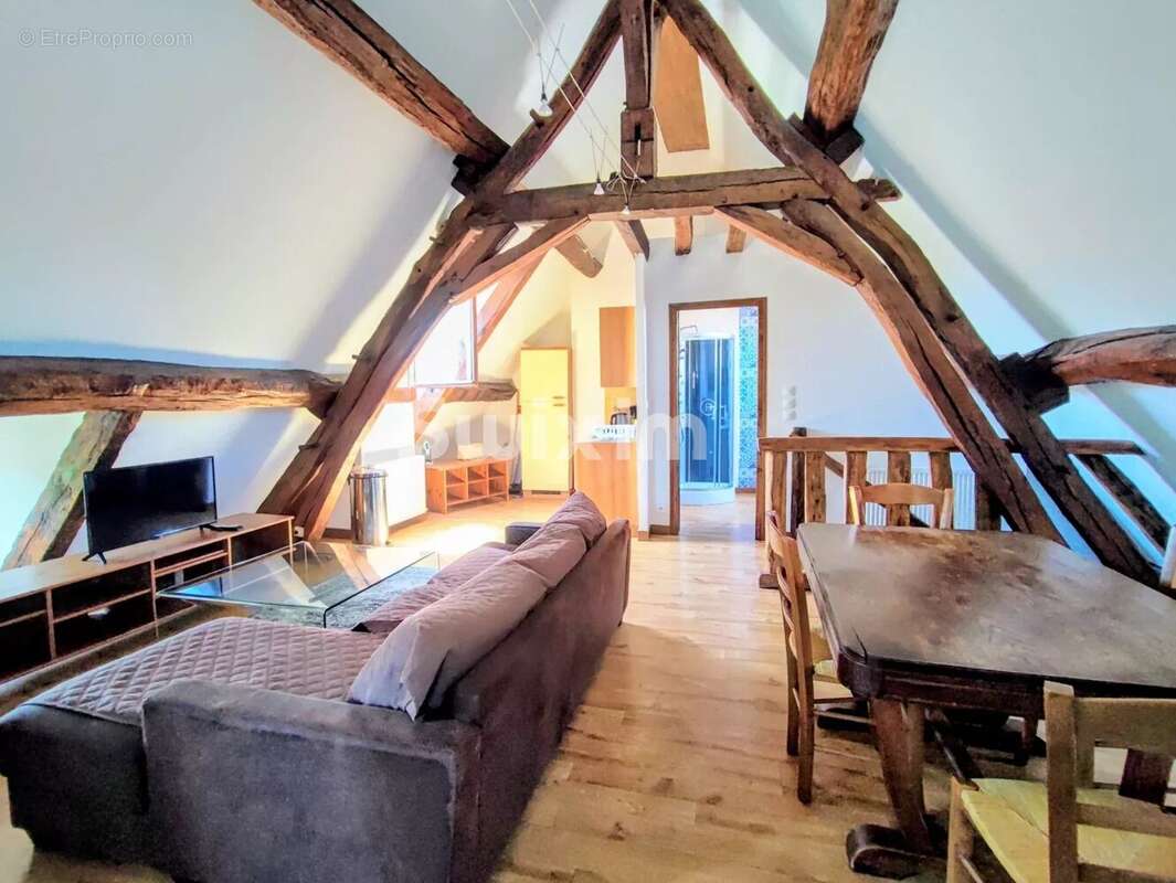 Maison à POUILLY-EN-AUXOIS