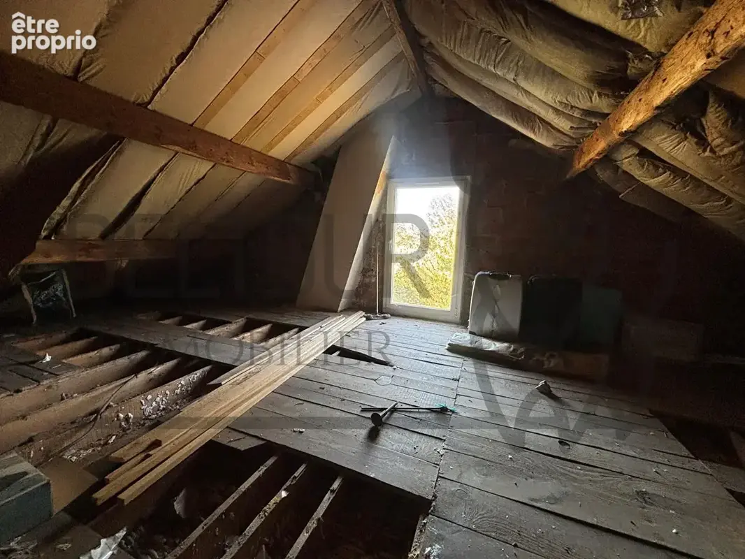 Maison Faremoutiers - photo 9