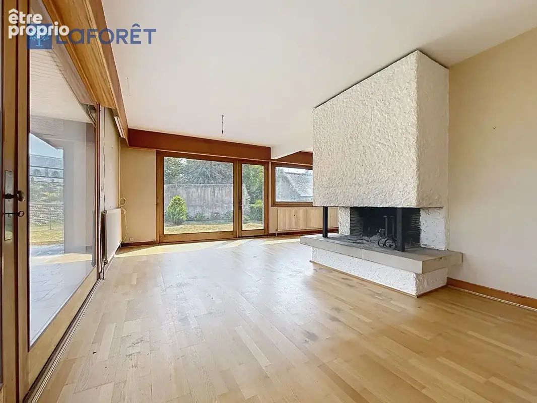 Maison Riantec - photo 3