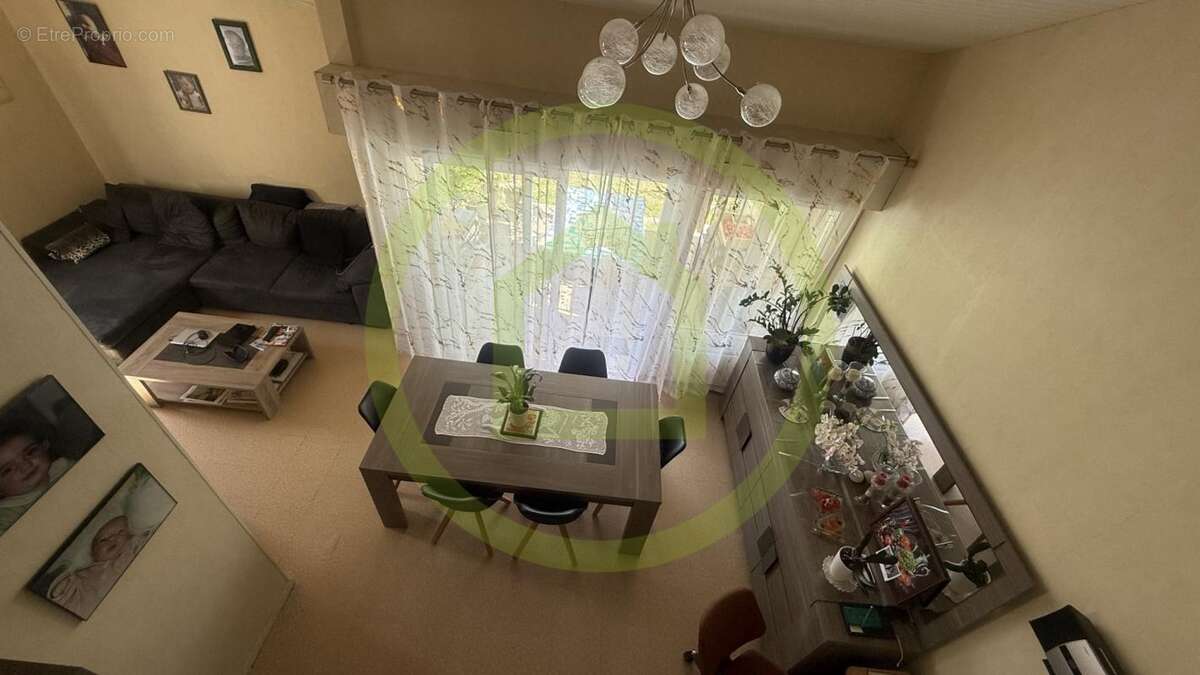 Maison à L&#039;ISLE-D&#039;ESPAGNAC