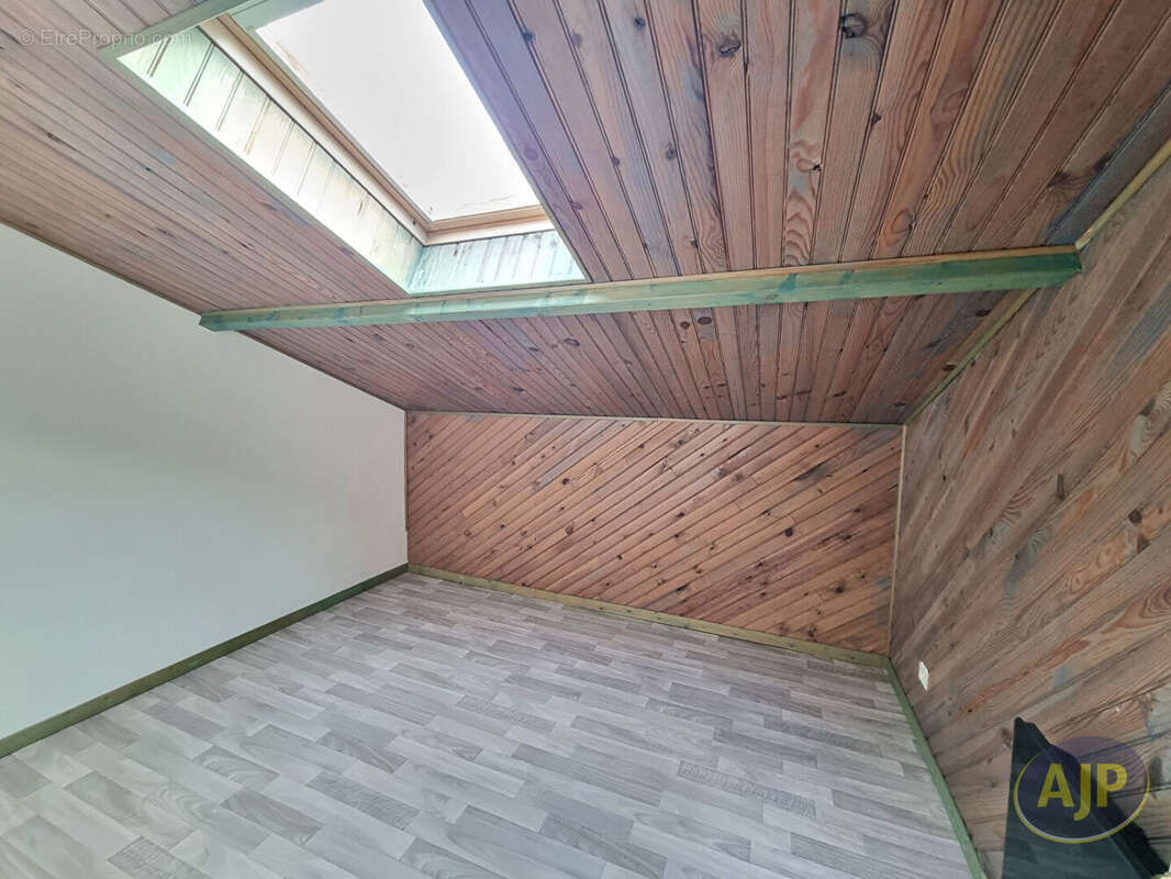 Maison à SAINT-PHILBERT-DE-GRAND-LIEU