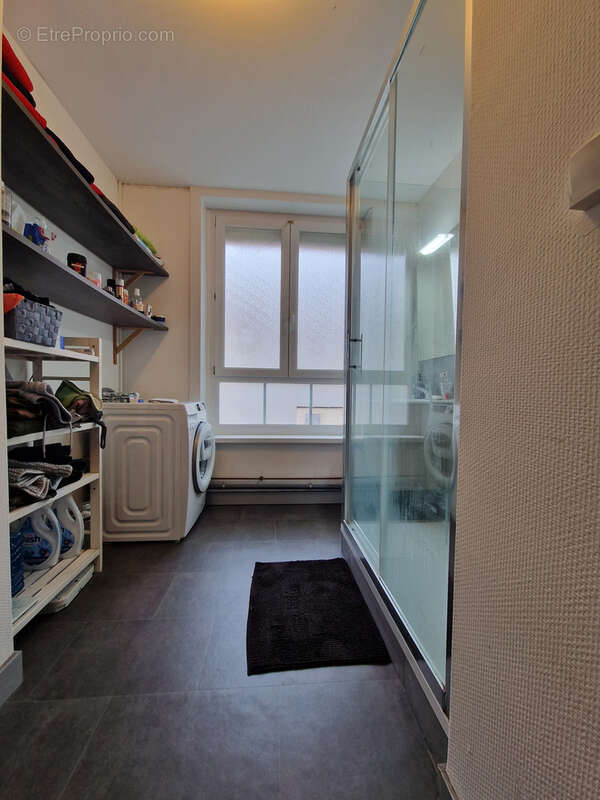 Appartement à DUNKERQUE