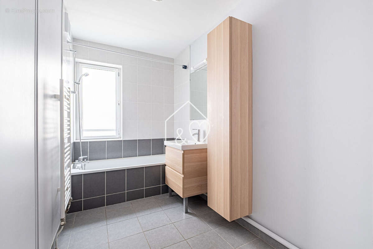 Appartement à SAINT-NAZAIRE