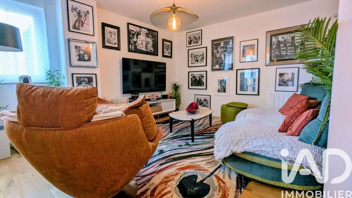 Photo 2 - Appartement à CLISSON