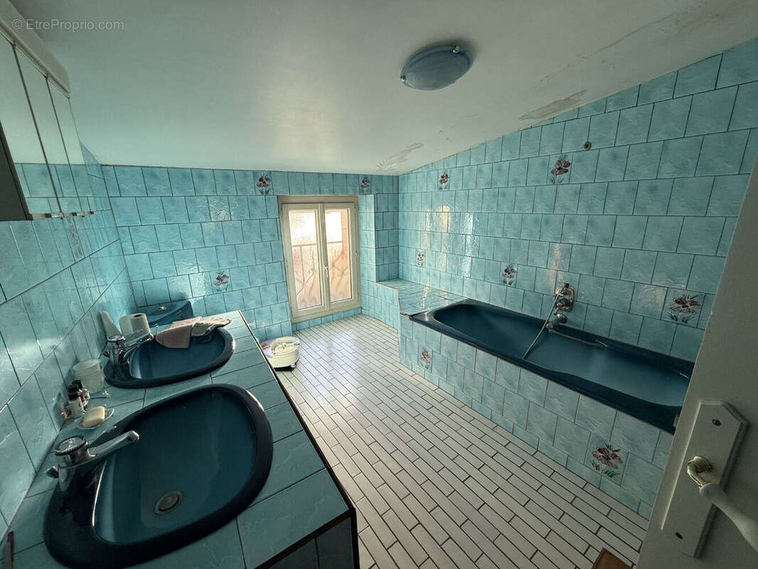 Photo 9 - Maison à MAGNE