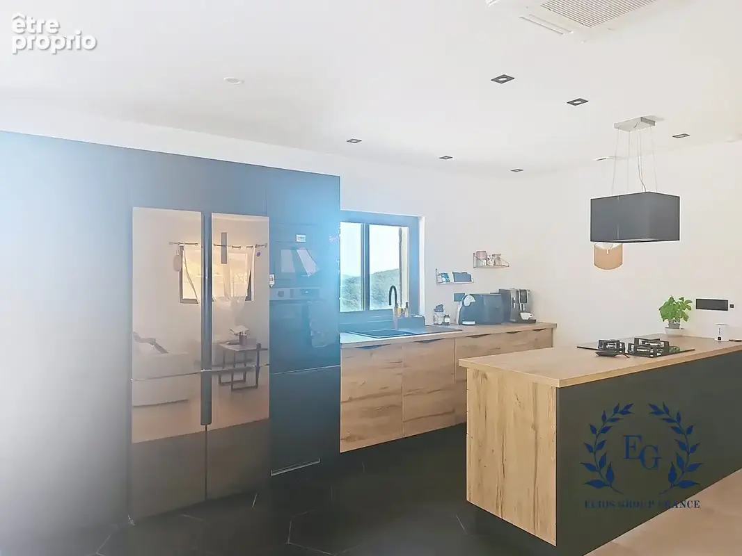 Maison 5 pièces 150 m² à vendre à Plan-D'aups-Sainte-Baume (83640) - photo 8