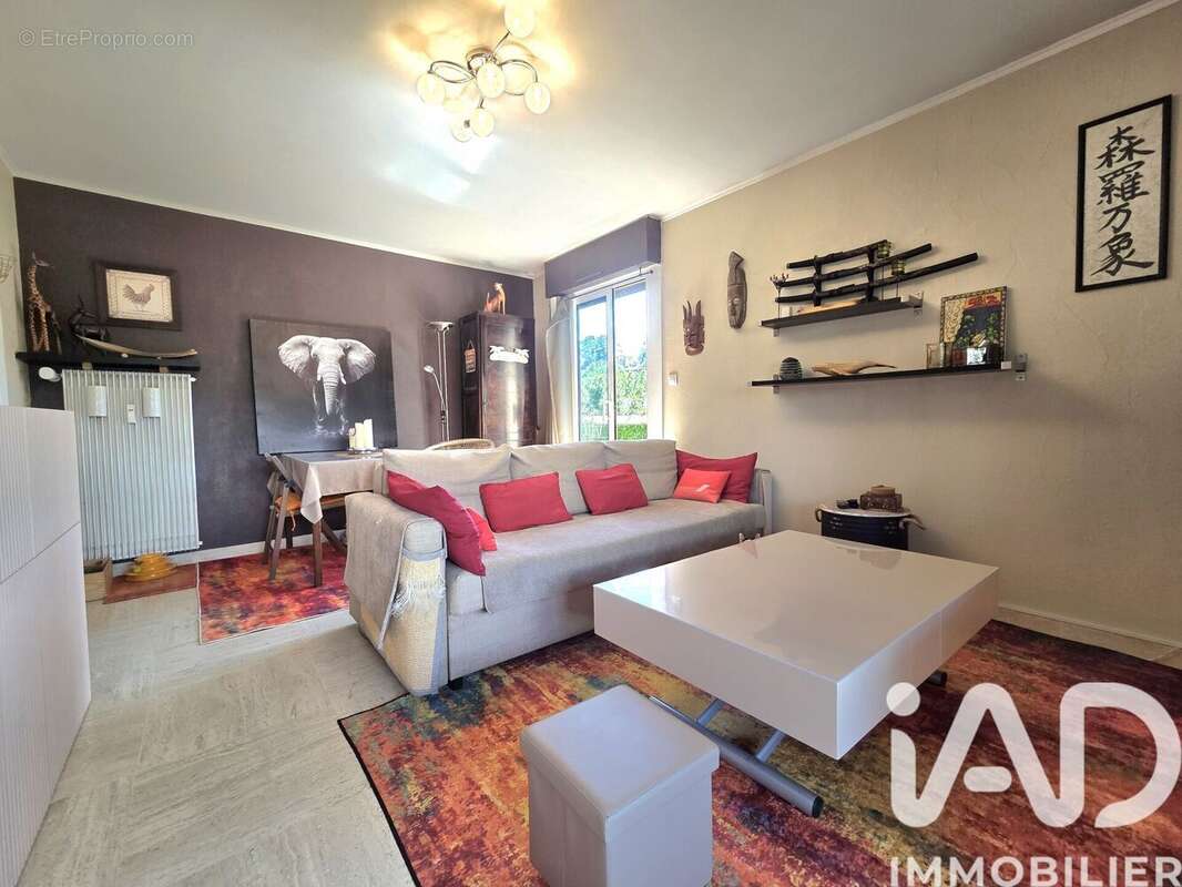 Photo 5 - Appartement à CAGNES-SUR-MER