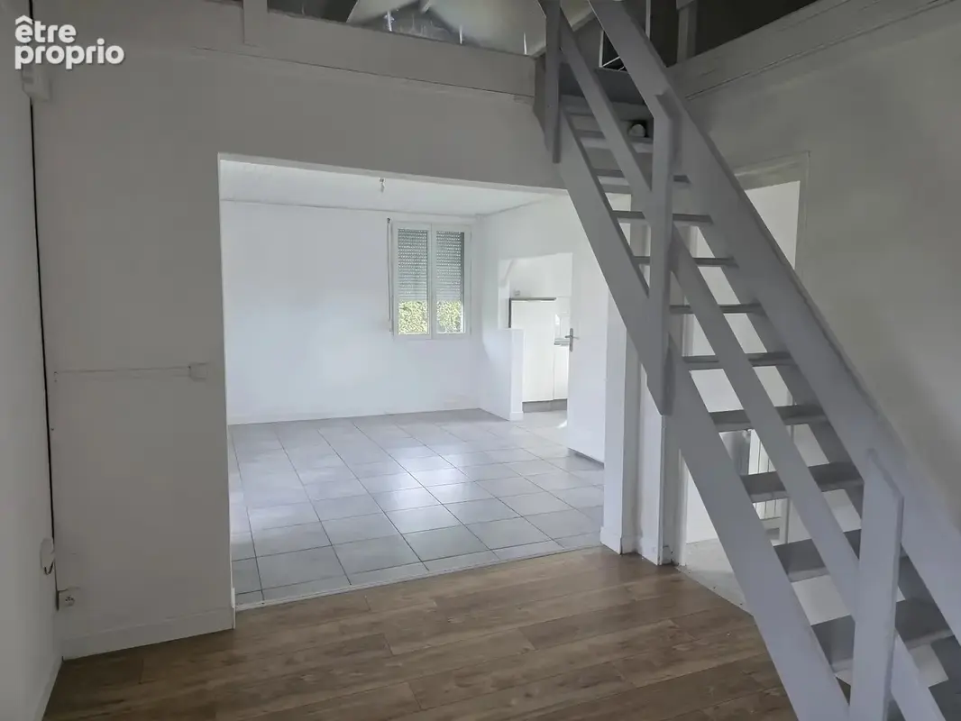 Maison 3 pièces 55 m² à vendre à Camon (80450) - photo 3