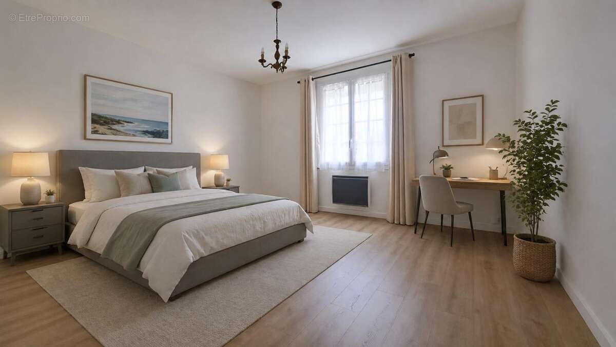 Maison 123 m² à L'houmeau  - photo 3