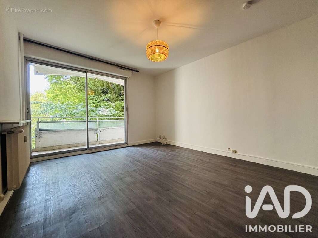 Photo 4 - Appartement à NANCY