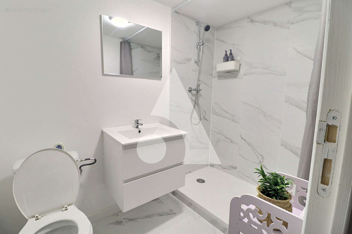 Appartement à ERMONT