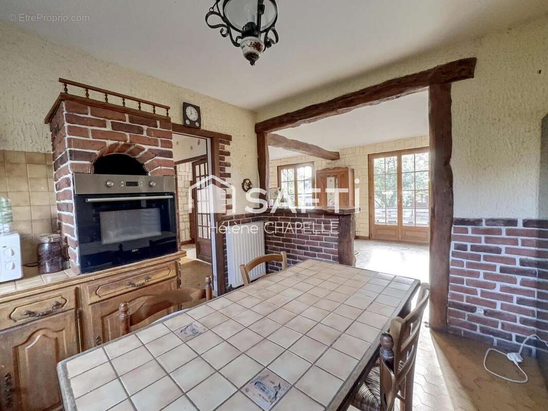 Photo 7 - Maison à SAINTE-GENEVIEVE