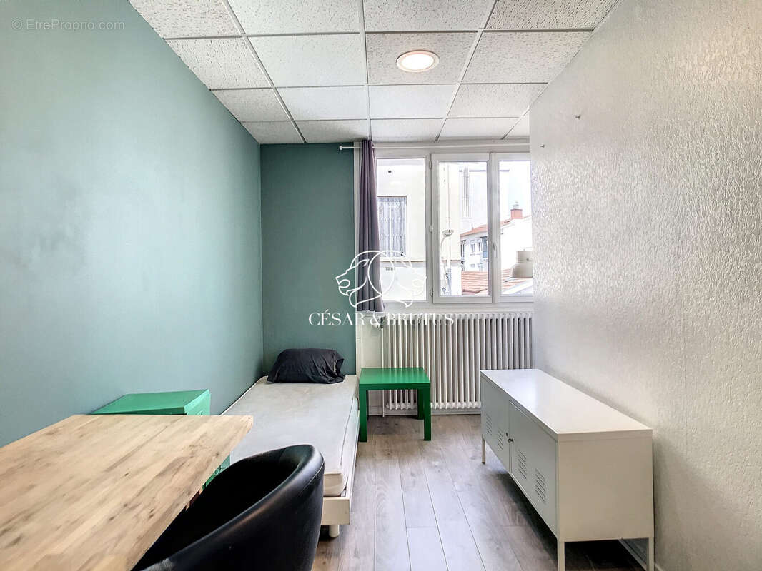 Appartement à LYON-9E