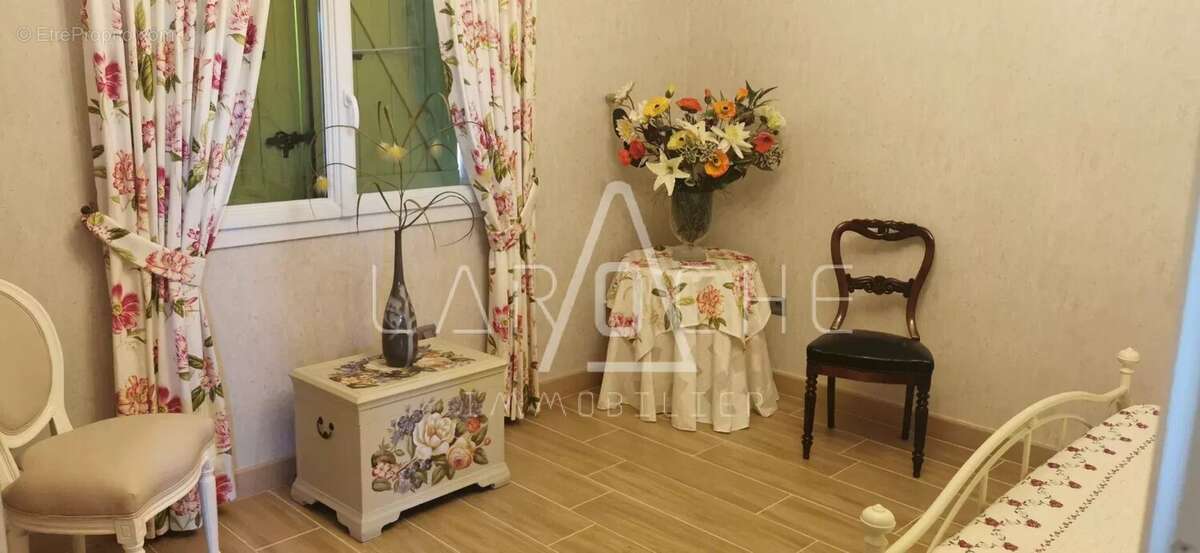 Maison à ARGELES-SUR-MER