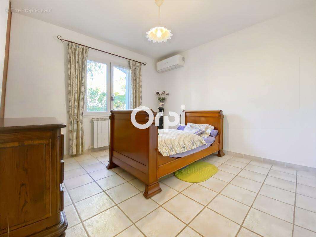 Maison à LA CADIERE-D&#039;AZUR