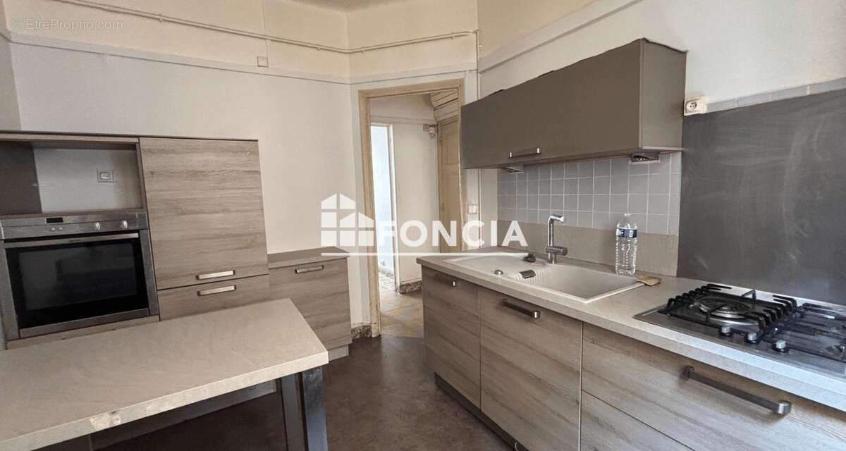 Appartement à AVIGNON