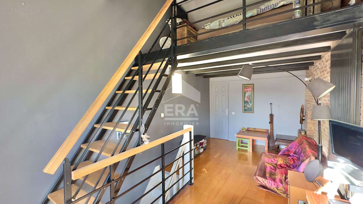 Maison à ATHIS-MONS