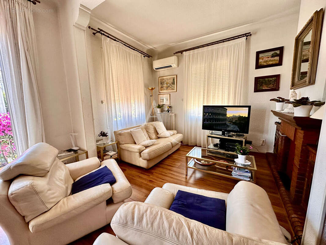 Belle maison 151m2, 4 chambres + bureau sur parcelle de 361m2 jardin et garage - photo 8