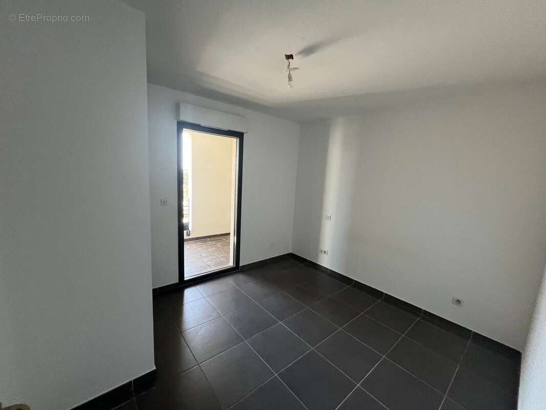 Appartement à BORGO