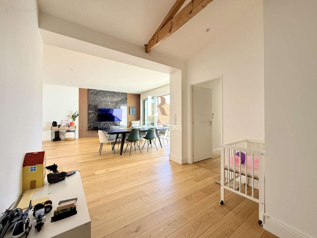 Maison à LA ROCHELLE