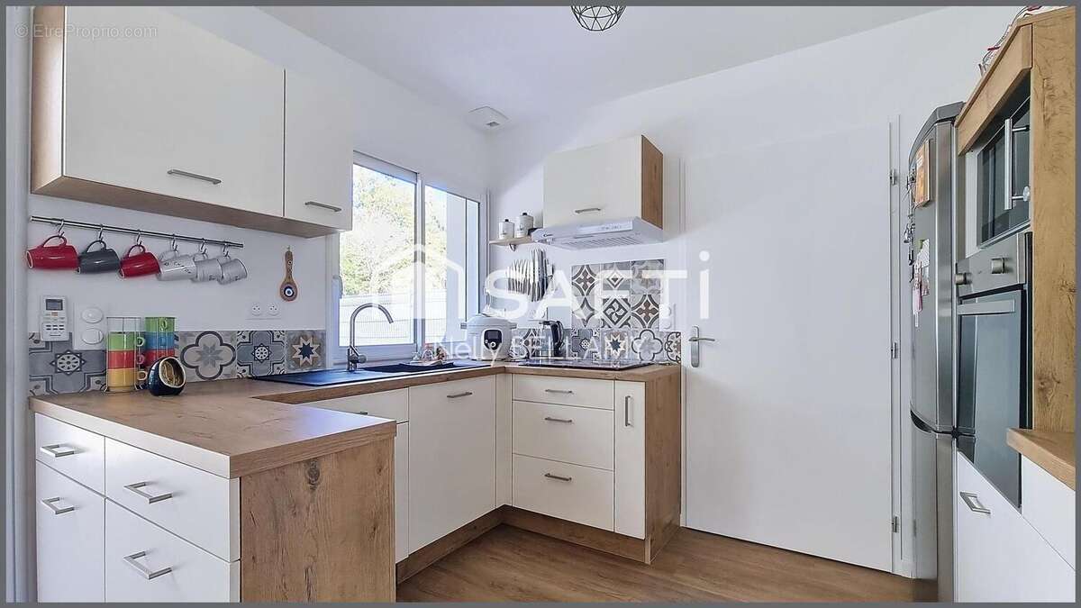 Photo 5 - Maison à SAINT-JULIEN-DES-LANDES