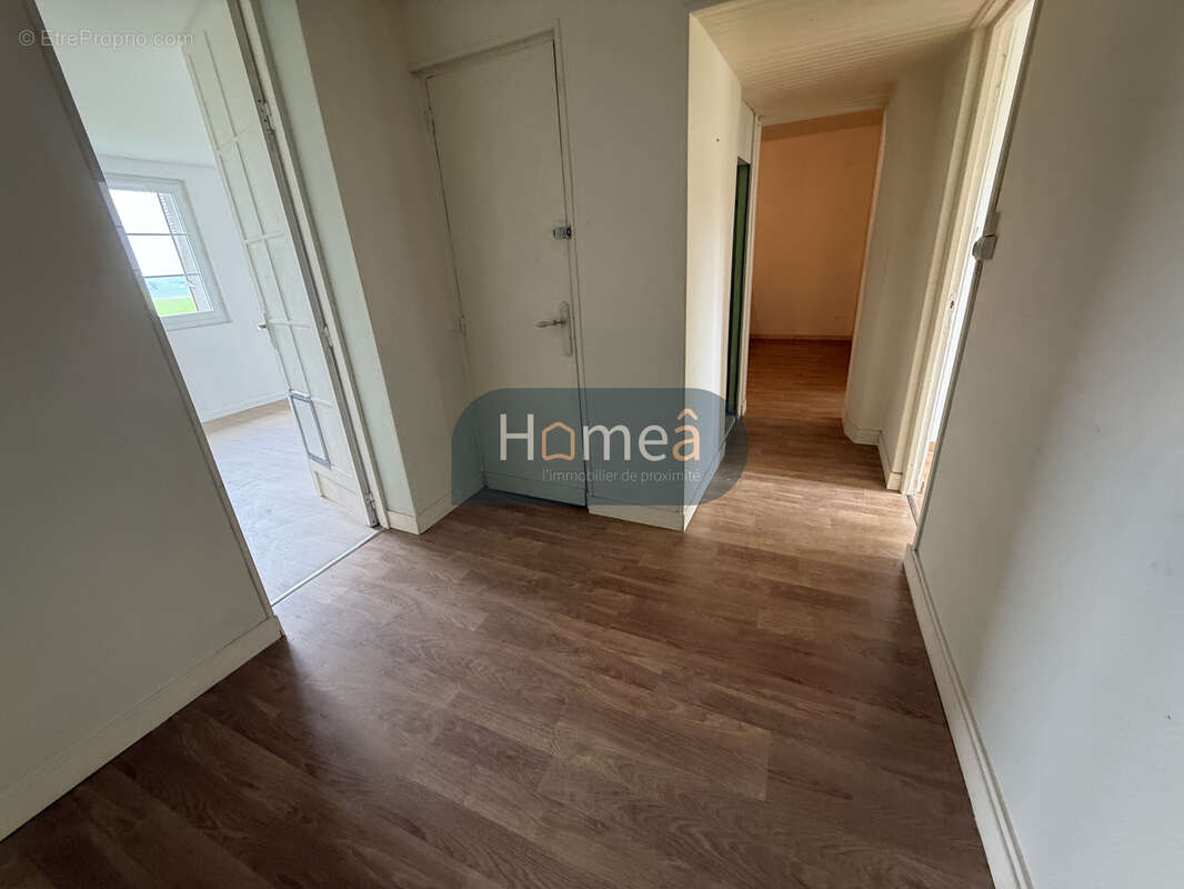 Maison rénovée 4/5 chambres - photo 9