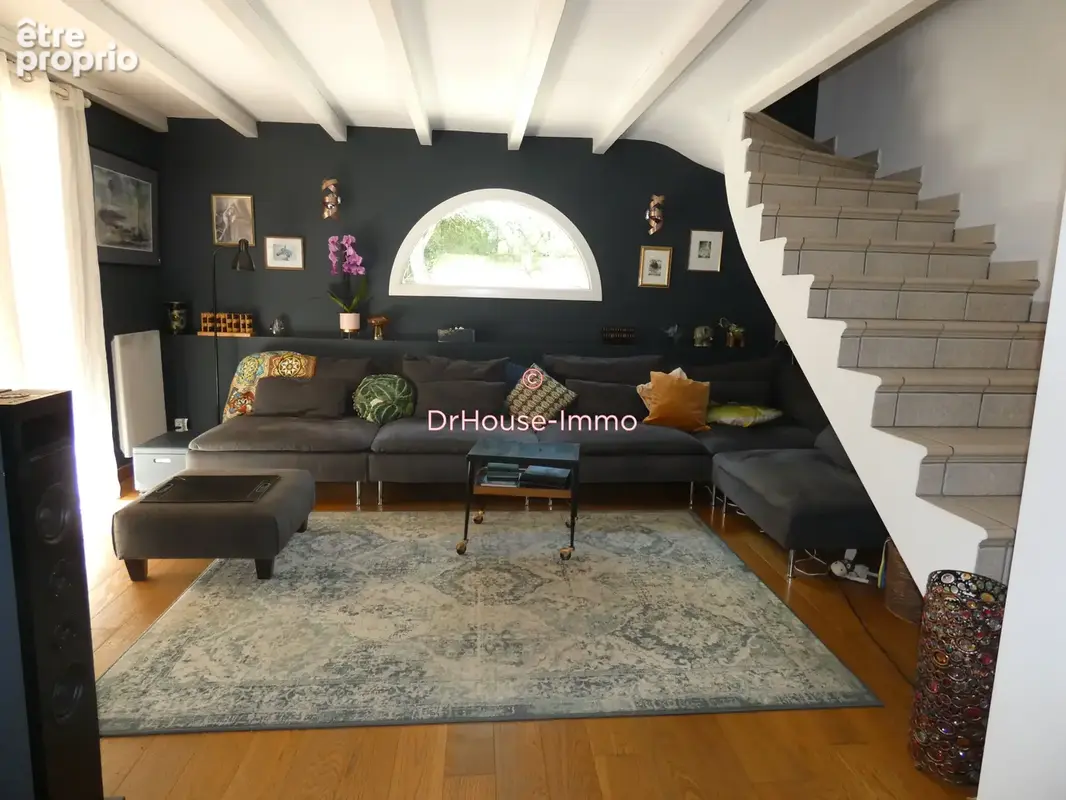 Maison 7 pièces 167 m² à vendre à Villemoustaussou (11620) - photo 21