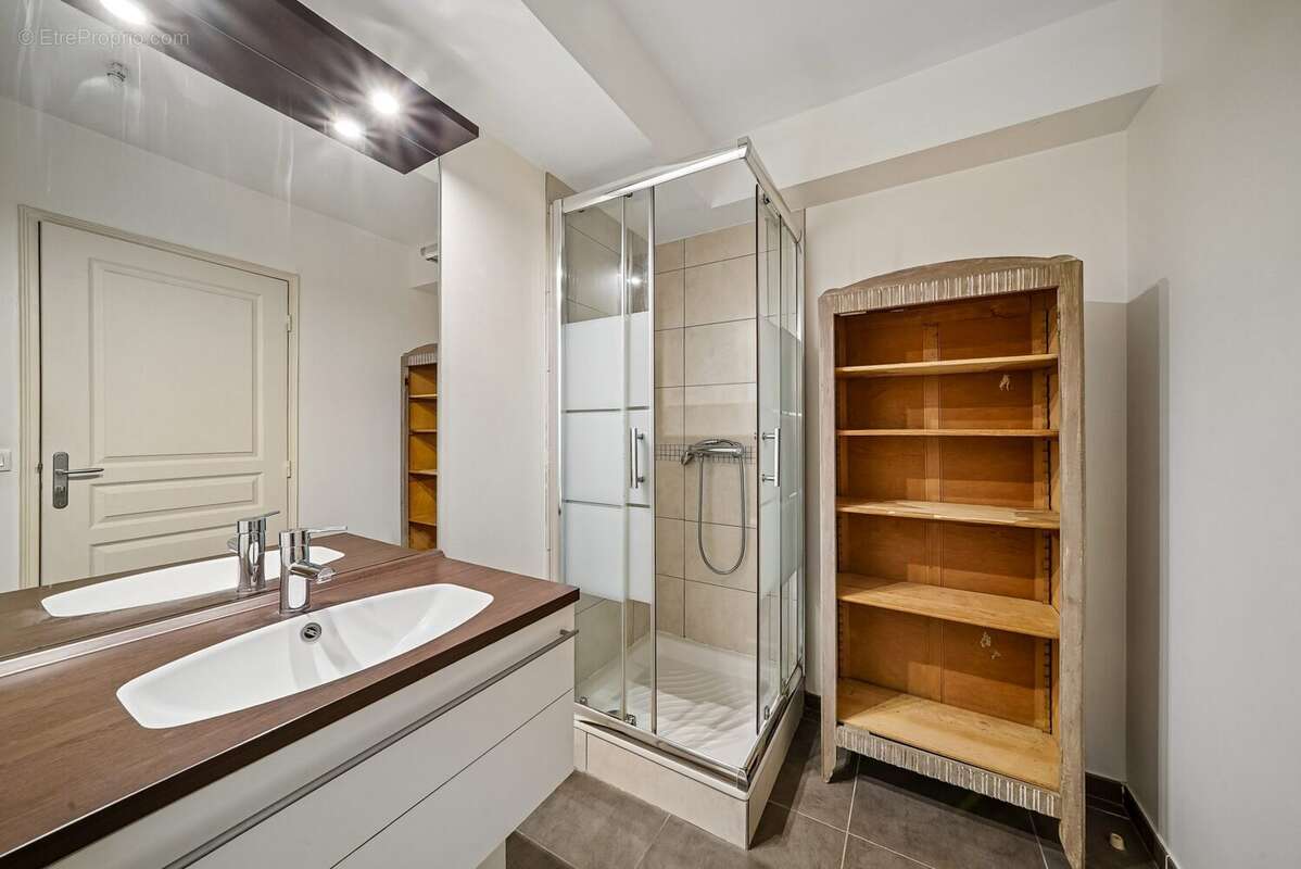 Appartement à LYON-2E