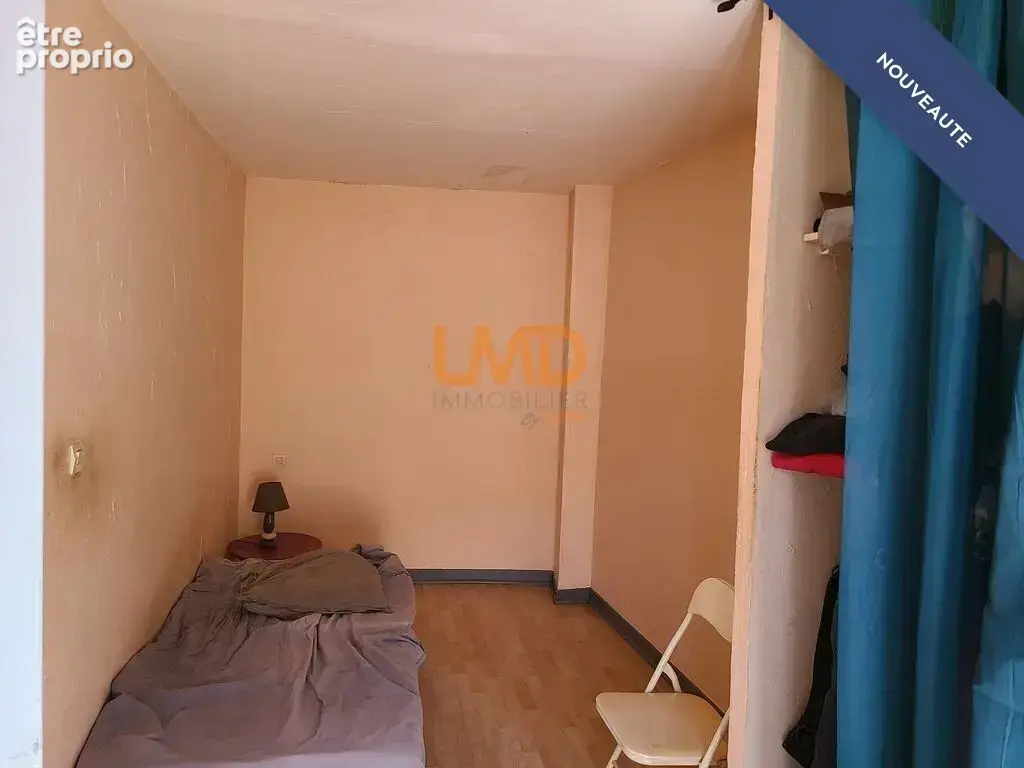 immeuble d'habitation sur 3 niveaux - photo 7