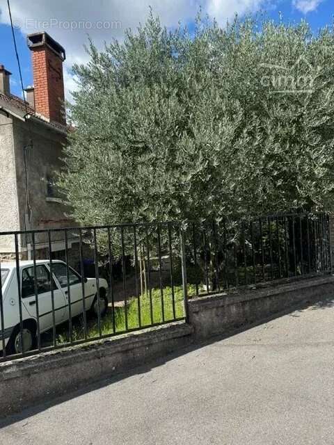 Maison à NOISY-LE-GRAND