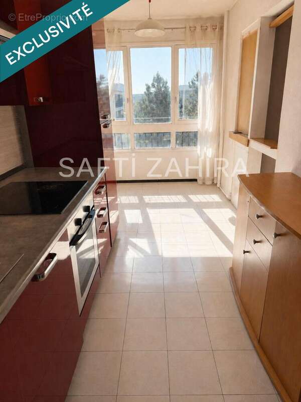 Photo 3 - Appartement à LES MUREAUX