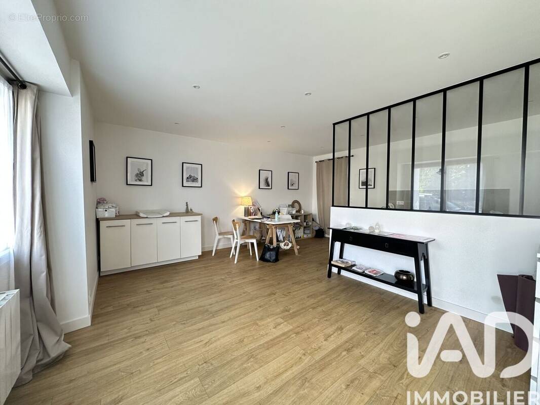 Photo 1 - Maison à ARTHON-EN-RETZ