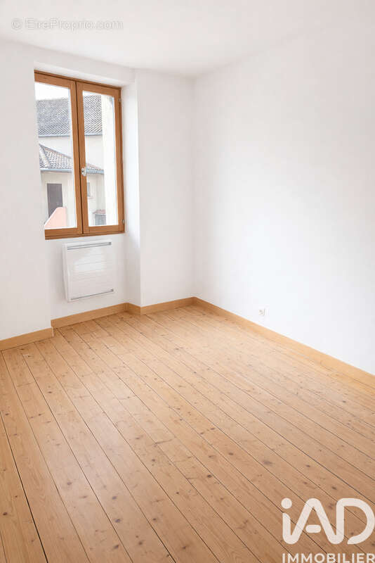 Photo 2 - Maison à NERVIEUX