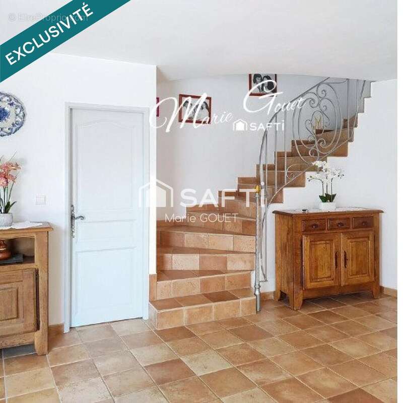 Photo 9 - Maison à FREJUS