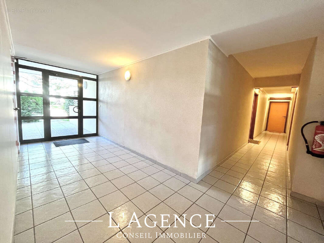 Appartement à LIMOGES