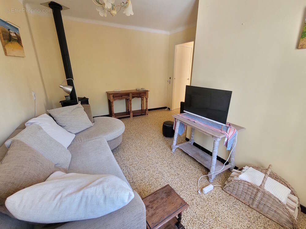 Maison à MURVIEL-LES-BEZIERS