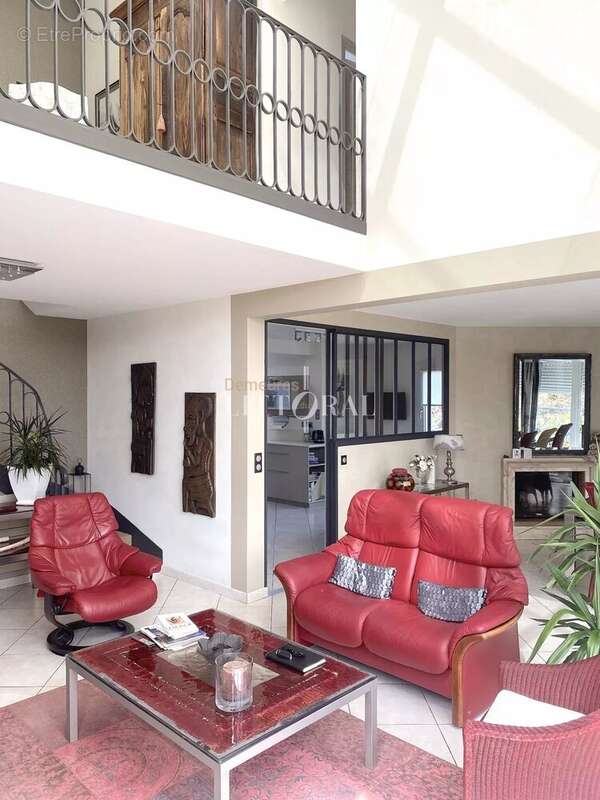 Maison à SAINT-MALO