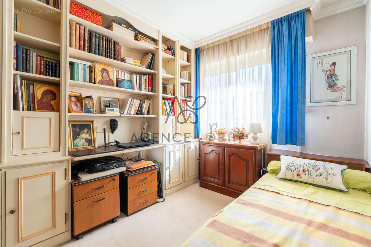 Appartement à LE VESINET
