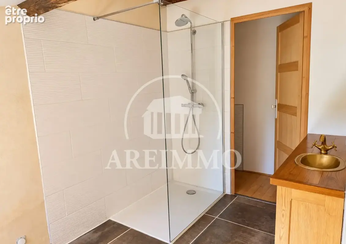 Maison 4 pièces 110 m² à vendre à Saint-Martin-De-Londres (34380) - photo 7