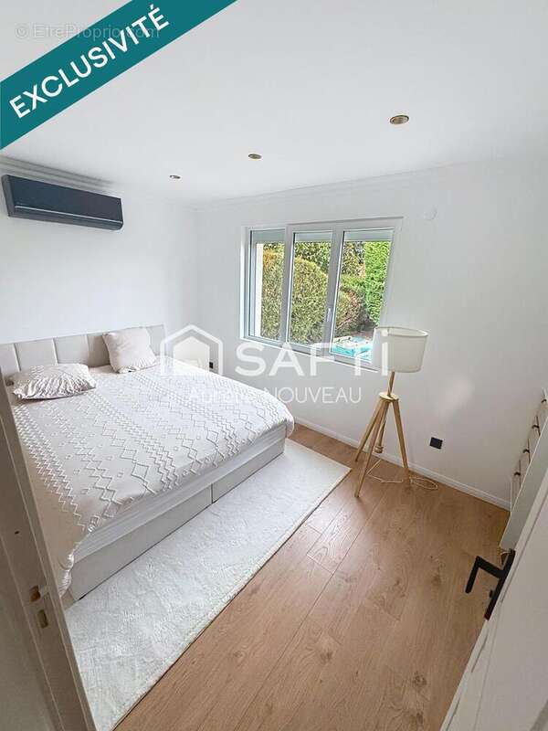 Photo 4 - Maison à VENDAT