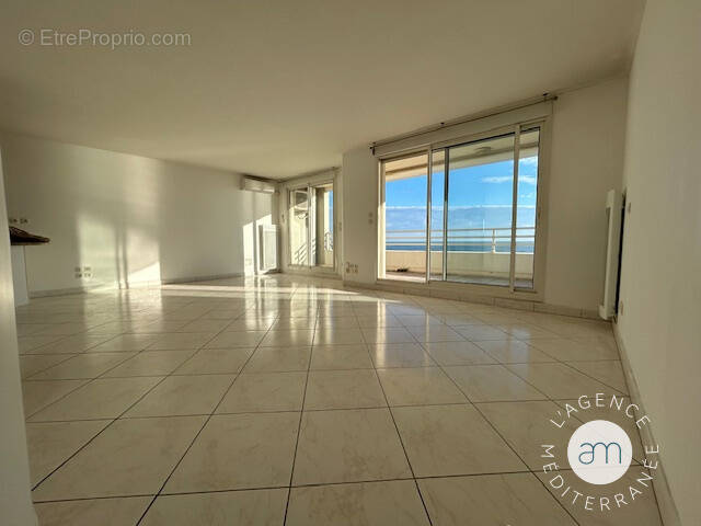Appartement à PALAVAS-LES-FLOTS