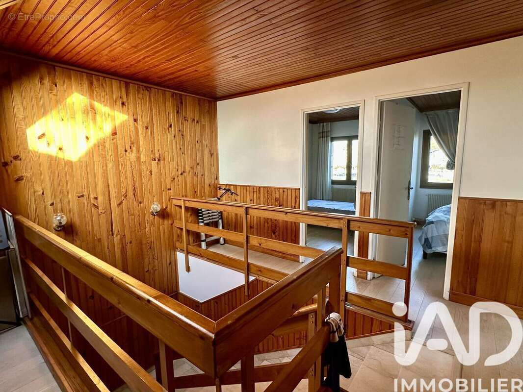 Photo 9 - Maison à VILLENEUVE-LE-ROI