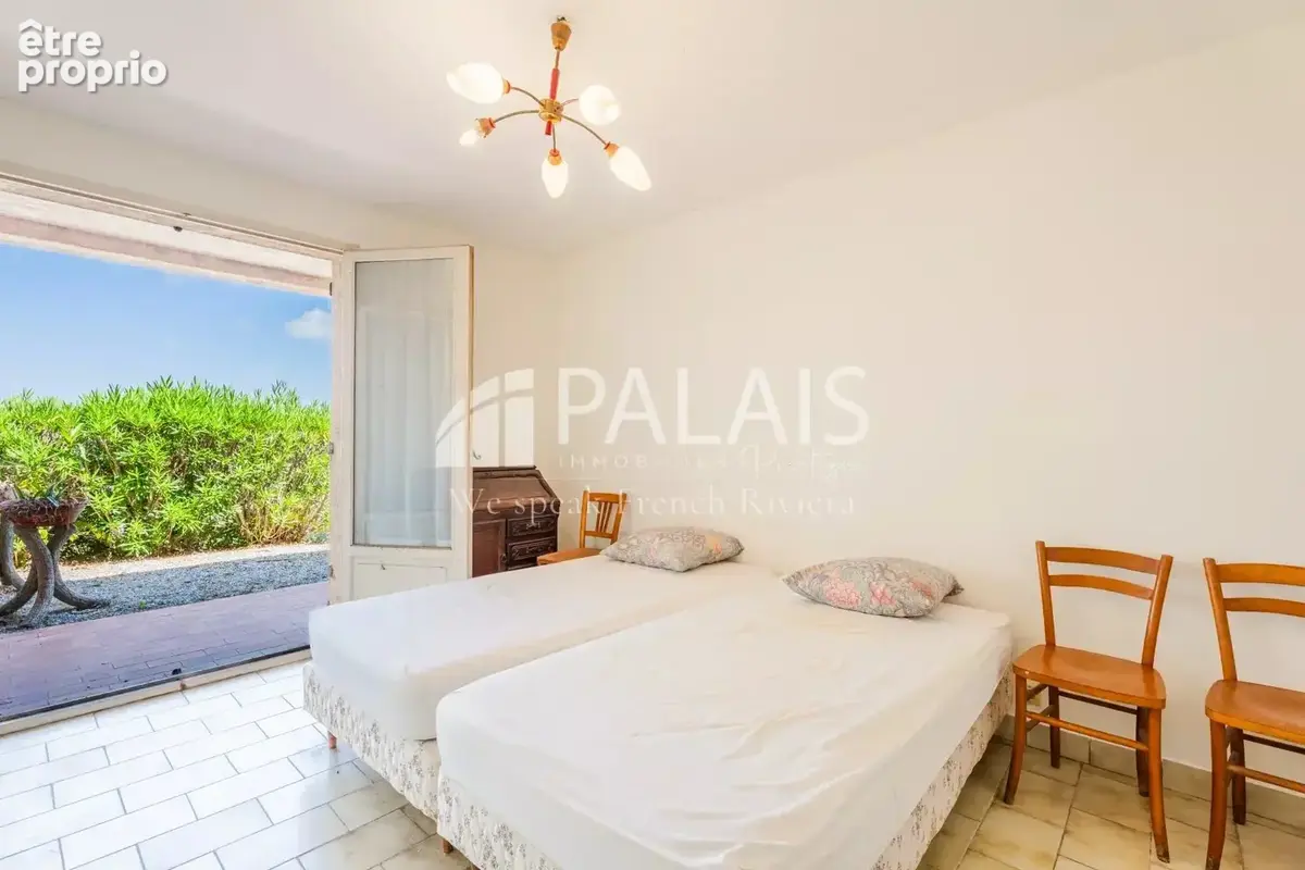 Maison - Saint-Laurent-du-Var -Les Pugets - photo 12