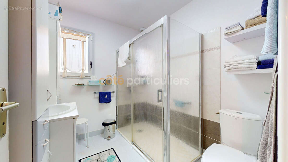 Maison avec vie de plain-pied à deux pas de la mer et des commerces ! - photo 14