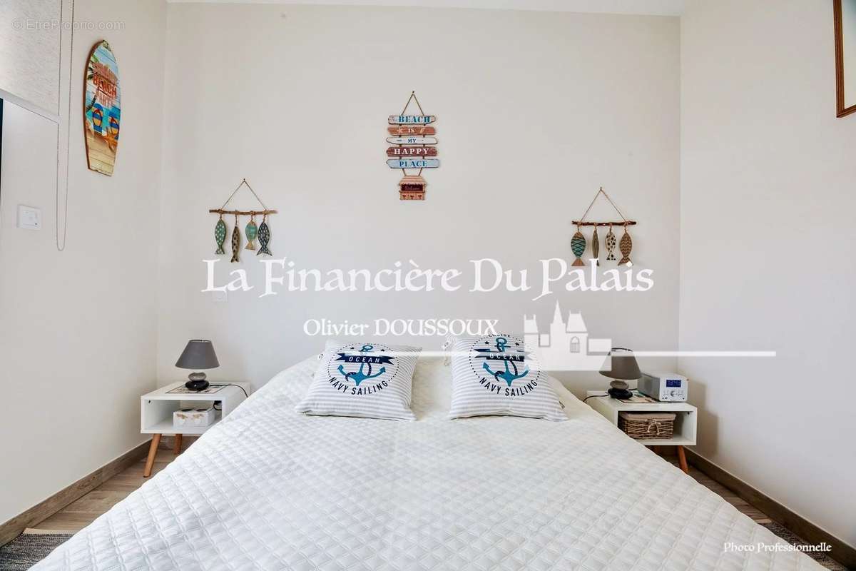 Maison à SAINT-SULPICE-DE-ROYAN