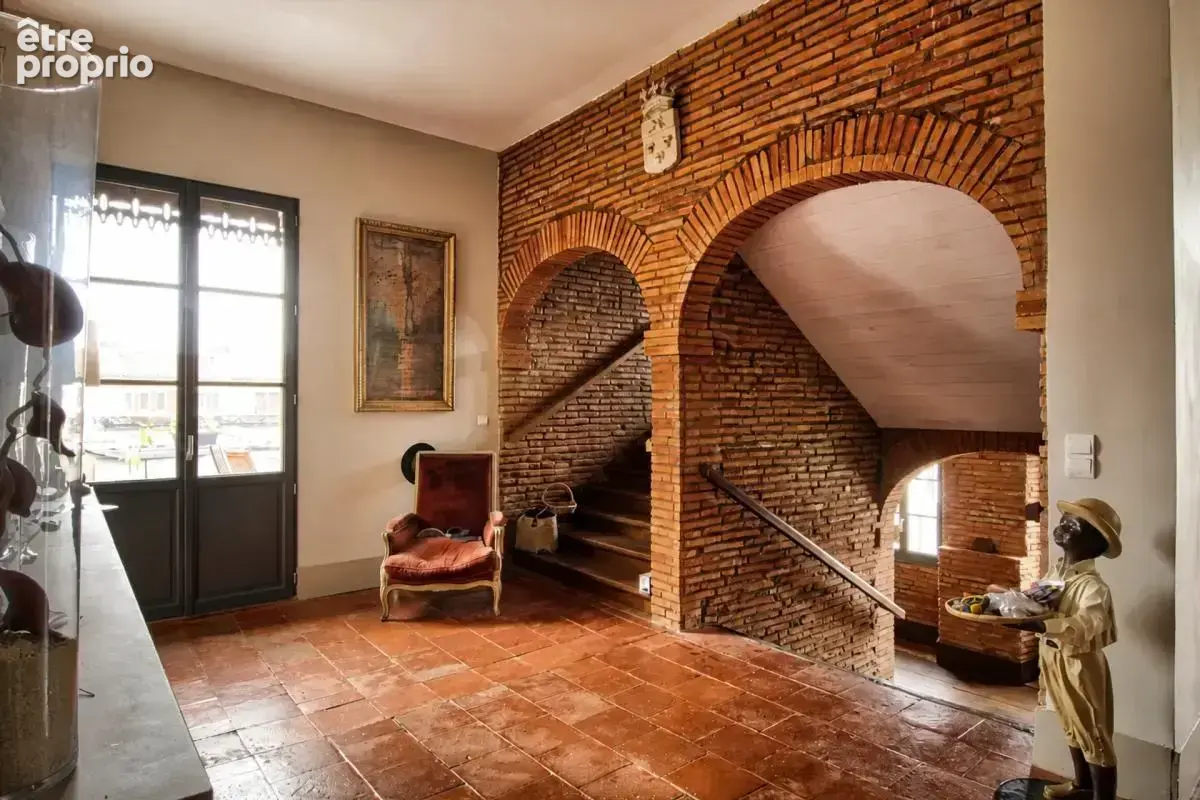 Appartement de 9 pièces de 500 m² à Montauban - photo 23