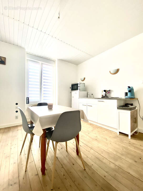 Maison à VIEUX-BERQUIN